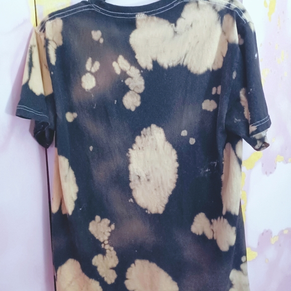 Bone Thugs -N- Harmony Distressed T-shirt - Picture 3 of 4